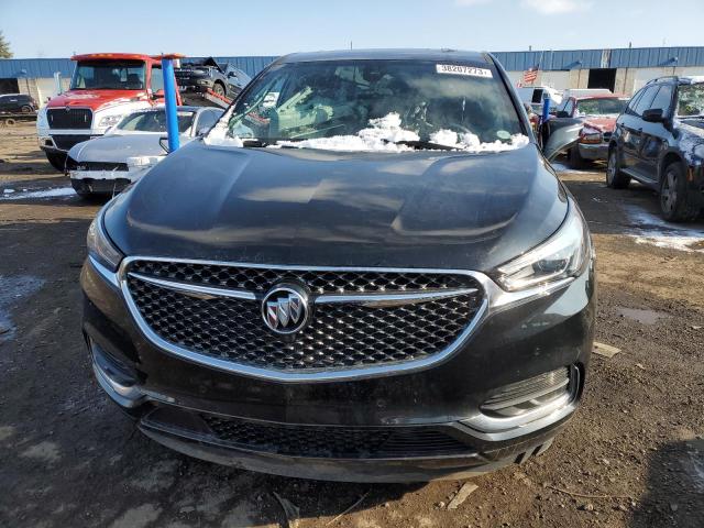 Photo 5 from auction – 2018 BUICK ENCLAVE AV with VIN 5GAEVCKW3JJ161191