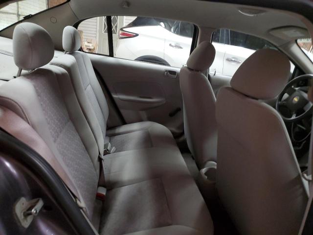 Photo 10 from auction – 2006 CHEVROLET COBALT LS with VIN 1G1AK55FX67611445