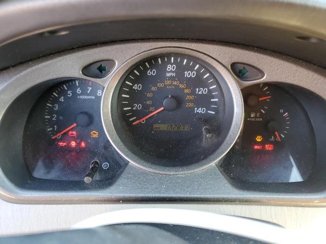 Photo 9 from auction – 2003 TOYOTA HIGHLANDER with VIN JTEGF21A930109993