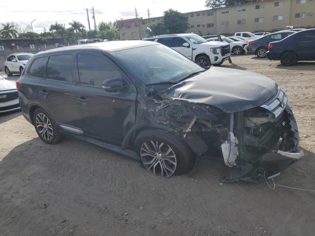 Photo 4 from auction – 2018 MITSUBISHI OUTLANDER with VIN JA4AD3A31JZ002172