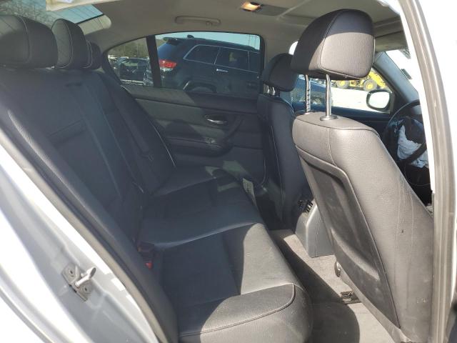 Photo 10 from auction – 2011 BMW 328 XI with VIN WBAPK7C5XBF087766