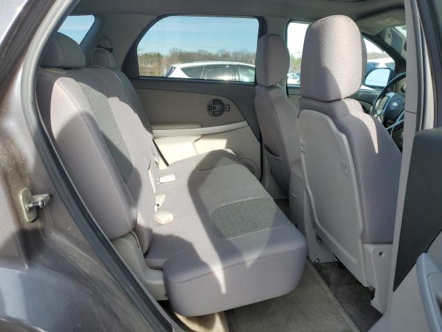 Photo 11 from auction – 2007 CHEVROLET EQUINOX LT with VIN 2CNDL63F076246877