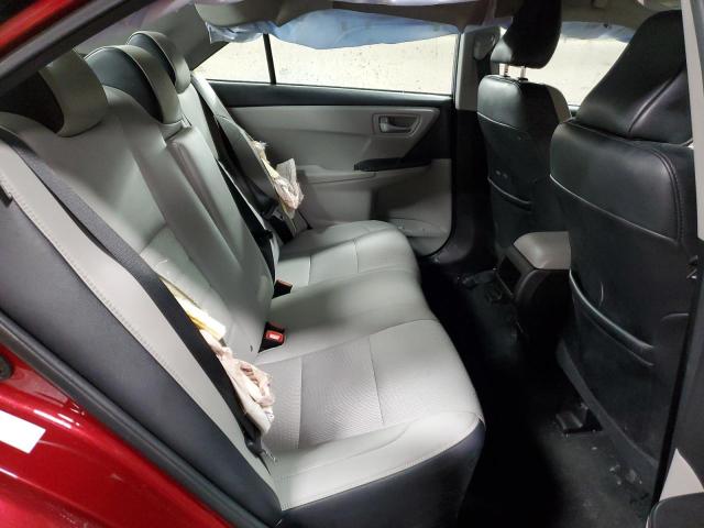 Photo 10 from auction – 2016 TOYOTA CAMRY with VIN 4T1BF1FK8GU589979