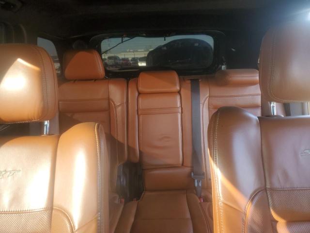 Photo 10 from auction – 2014 JEEP GRAND CHER with VIN 1C4RJFDJ1EC447050