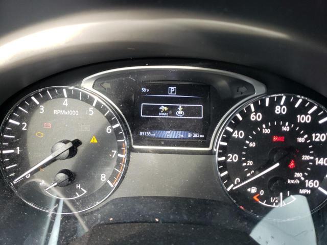 Photo 9 from auction – 2017 NISSAN ALTIMA 2.5 with VIN 1N4AL3AP4HC293894