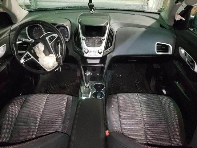 Photo 8 from auction – 2016 CHEVROLET EQUINOX LT with VIN 2GNALCEK8G6154388