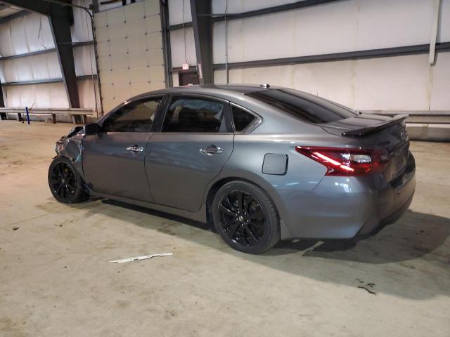 Photo 2 from auction – 2018 NISSAN ALTIMA 2.5 with VIN 1N4AL3AP1JC266674