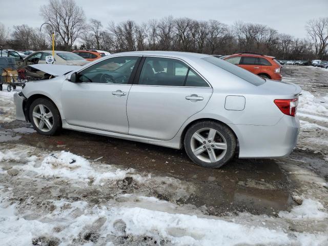 Photo 2 from auction – 2014 TOYOTA CAMRY L with VIN 4T1BF1FK1EU398269