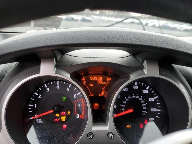 Photo 9 from auction – 2015 NISSAN JUKE S with VIN JN8AF5MV5FT551316