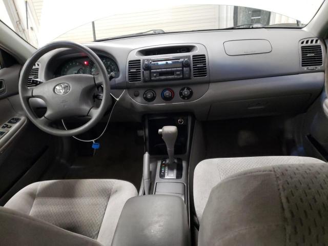 Photo 8 from auction – 2004 TOYOTA CAMRY LE with VIN 4T1BE32K94U863206