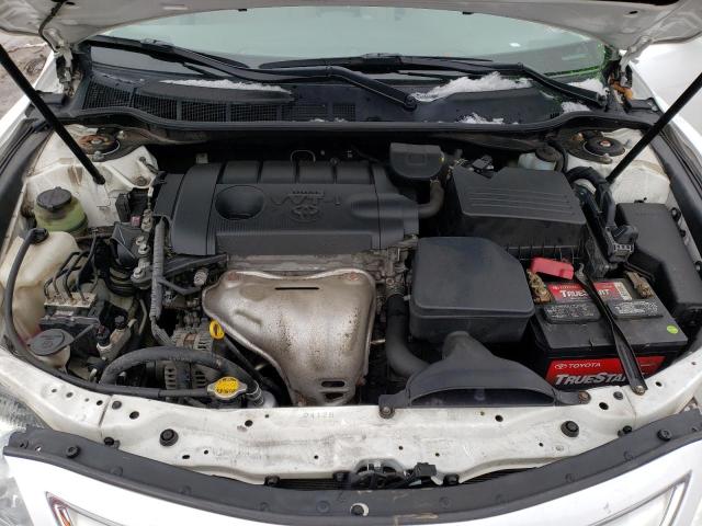 Фото 11 с аукциона – 2011 TOYOTA CAMRY BASE с VIN 4T1BF3EK7BU674754
