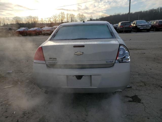 Foto 6 de la subasta – 2012 CHEVROLET IMPALA LS con VIN 2G1WF5E33C1131501