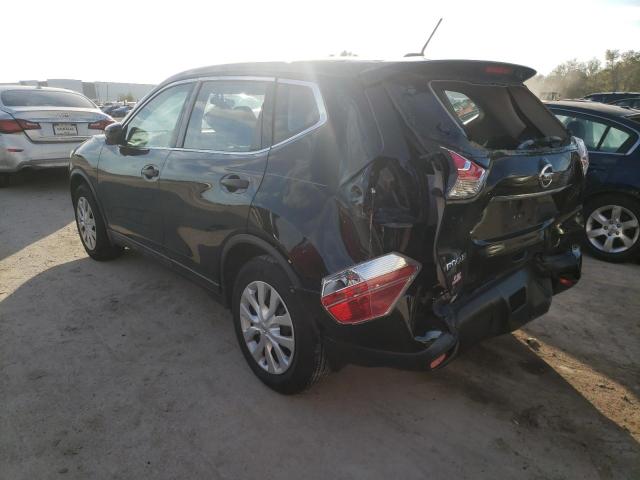 Photo 2 from auction – 2016 NISSAN ROGUE S with VIN 5N1AT2MT1GC877774