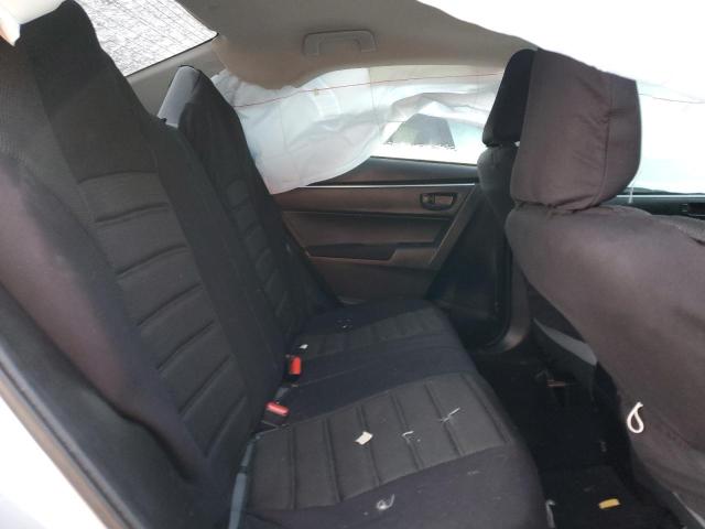 Photo 10 from auction – 2014 TOYOTA COROLLA L with VIN 5YFBURHEXEP017337