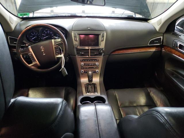 Photo 8 from auction – 2010 LINCOLN MKT with VIN 2LMHJ5AT7ABJ26037