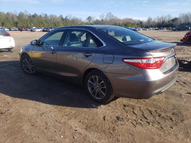 Photo 2 from auction – 2017 TOYOTA CAMRY LE with VIN 4T1BF1FK6HU782410