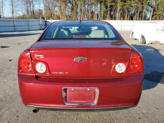 Photo 6 from auction – 2010 CHEVROLET MALIBU 2LT with VIN 1G1ZD5EBXAF179738