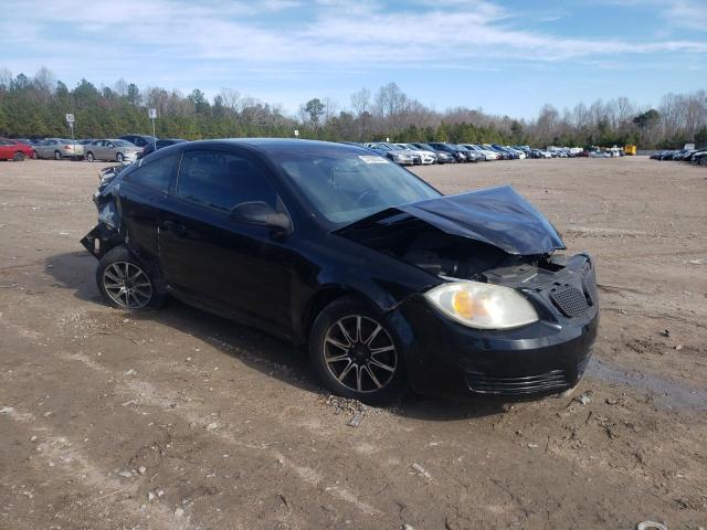 Photo 4 from auction – 2009 PONTIAC G5 with VIN 1G2AS18H097185948