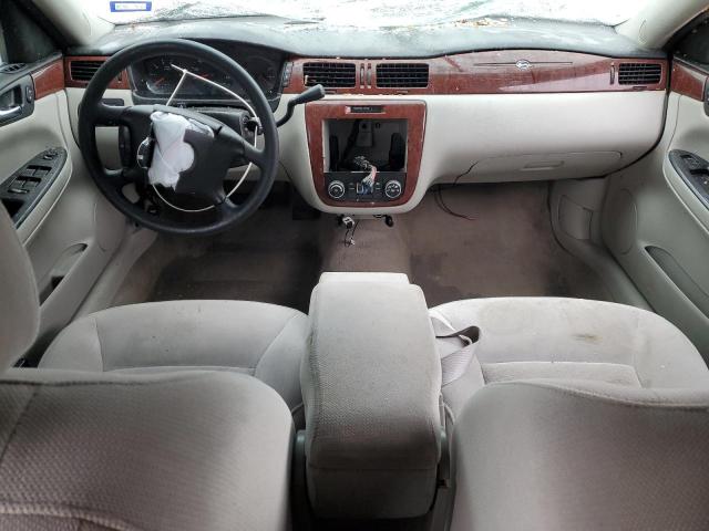 Photo 8 from auction – 2009 CHEVROLET IMPALA LS with VIN 2G1WB57K091227773