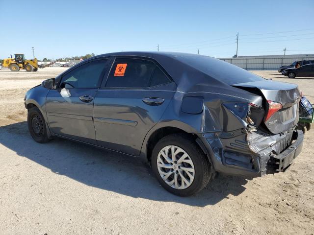 Photo 2 from auction – 2017 TOYOTA COROLLA L with VIN 2T1BURHE4HC851897