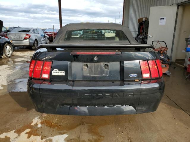 Photo 6 from auction – 2002 FORD MUSTANG with VIN 1FAFP44432F189534
