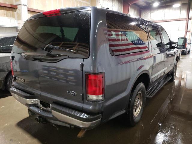 Photo 3 from auction – 2000 FORD EXCURSION with VIN 1FMNU40L8YEE17131