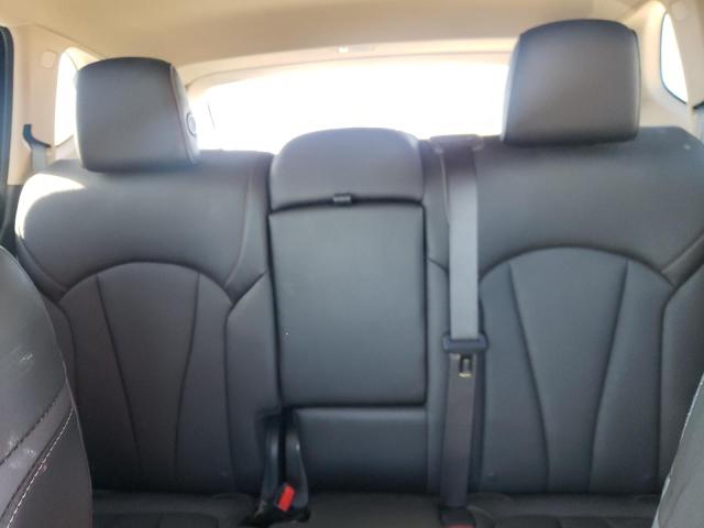 Photo 10 from auction – 2017 BUICK ENVISION P with VIN LRBFXESX8HD118684