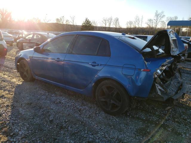 Photo 2 from auction – 2005 ACURA TL with VIN 19UUA66265A042993