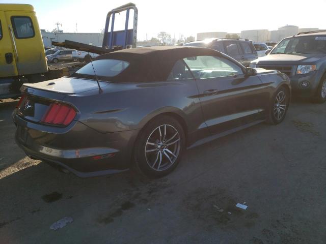 Photo 3 from auction – 2016 FORD MUSTANG with VIN 1FATP8UH3G5222302