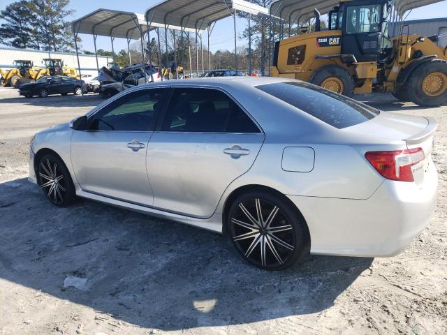 Photo 2 from auction – 2012 TOYOTA CAMRY BASE with VIN 4T1BF1FK8CU074197