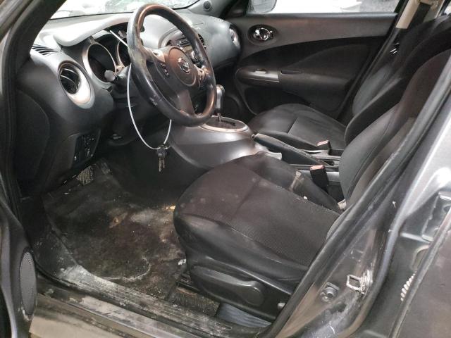 Photo 7 from auction – 2013 NISSAN JUKE S with VIN JN8AF5MV2DT219590