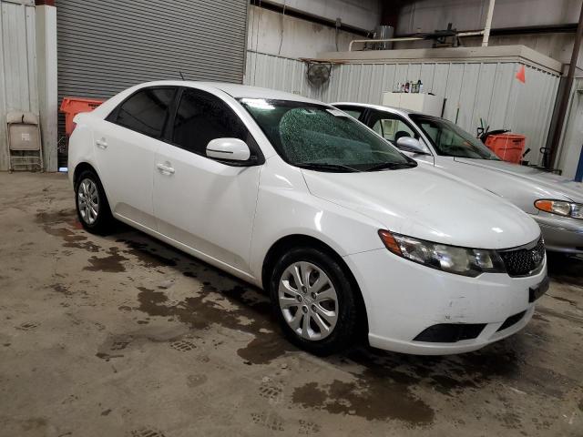 Photo 4 from auction – 2013 KIA FORTE EX with VIN KNAFU4A24D5734068