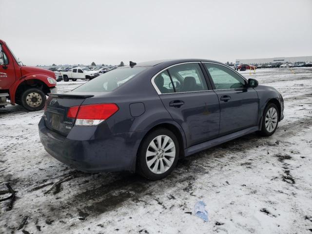 Foto 3 de la subasta – 2012 SUBARU LEGACY 2.5 con VIN 4S3BMBK64C3010043