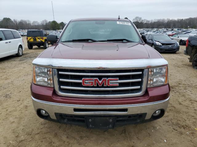Photo 5 from auction – 2013 GMC SIERRA C15 with VIN 1GTR1VE06DZ184002