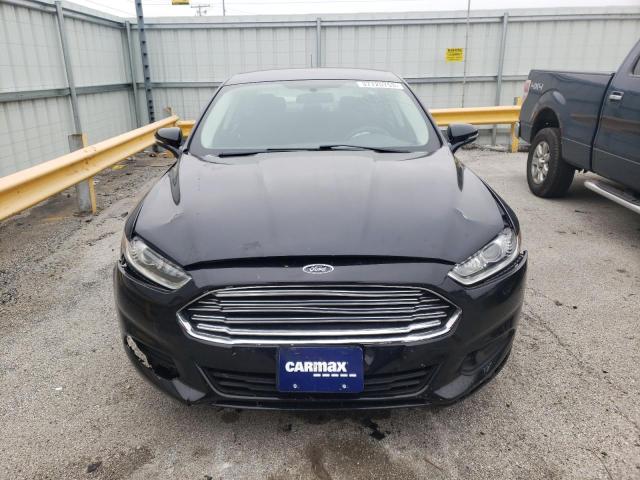 Photo 5 from auction – 2014 FORD FUSION SE with VIN 3FA6P0H73ER206532