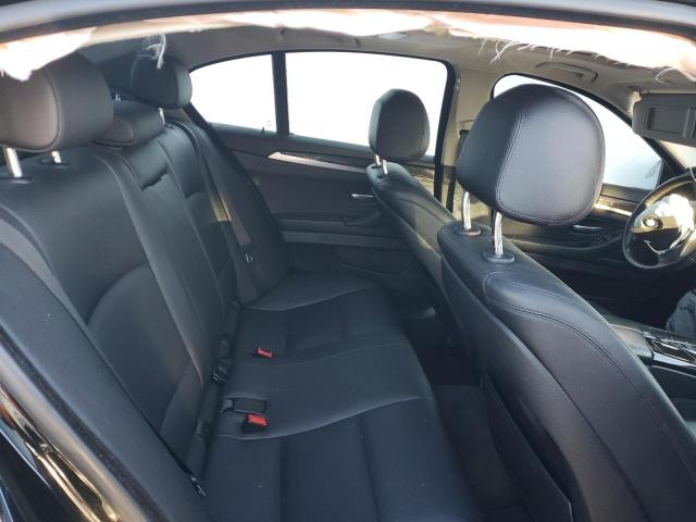 Photo 10 from auction – 2015 BMW 528 XI with VIN WBA5A7C53FD622089