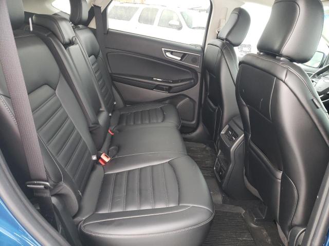 Photo 10 from auction – 2020 FORD EDGE SEL with VIN 2FMPK4J9XLBA89099