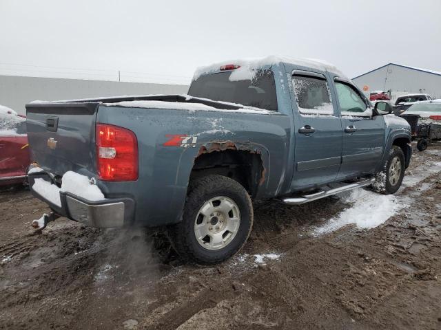Photo 3 from auction – 2008 CHEVROLET SILVERADO with VIN 3GCEK13J18G224363