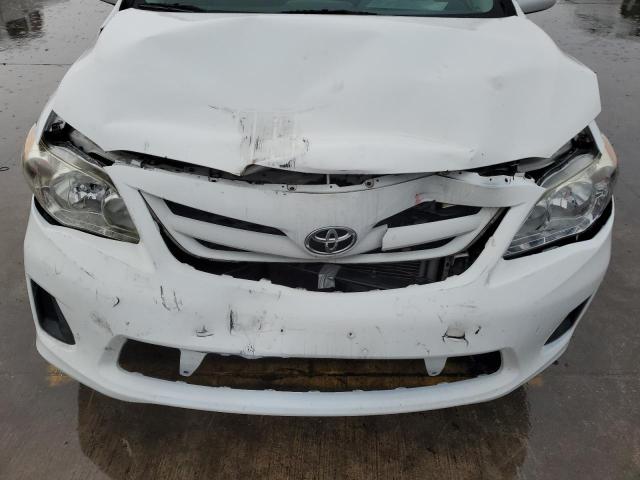 Photo 11 from auction – 2011 TOYOTA COROLLA BA with VIN 2T1BU4EE0BC676191