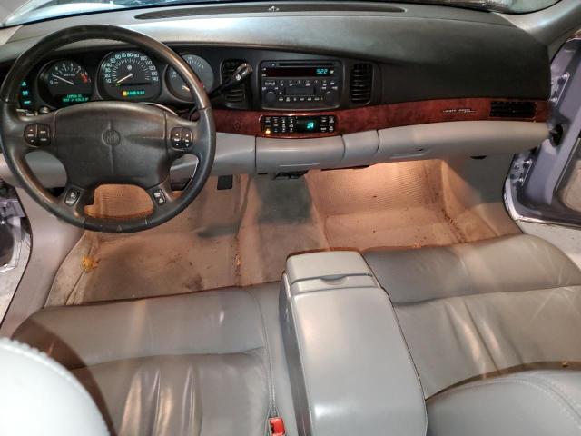 Photo 8 from auction – 2005 BUICK LESABRE LI with VIN 1G4HR54K55U195073