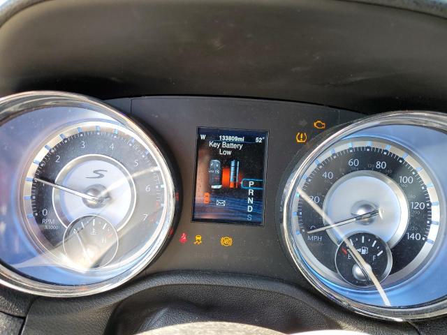 Photo 9 from auction – 2014 CHRYSLER 300 S with VIN 2C3CCAGG7EH352755