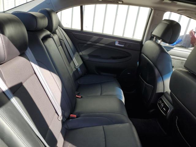 Photo 10 from auction – 2014 HYUNDAI GENESIS 3. with VIN KMHGC4DD2EU265878