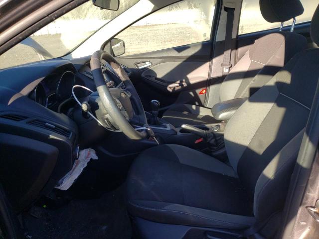 Photo 7 from auction – 2013 FORD FOCUS SE with VIN 1FADP3K28DL259228