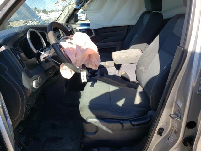 Photo 7 from auction – 2007 HONDA RIDGELINE with VIN 2HJYK16307H501766