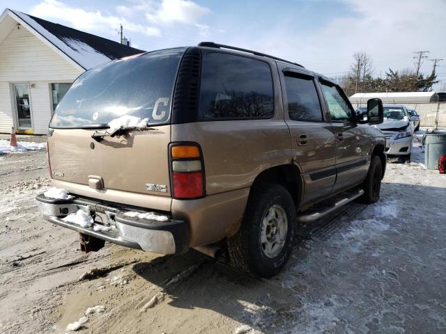 Photo 3 from auction – 2004 GMC YUKON with VIN 1GKEK13Z84R160102