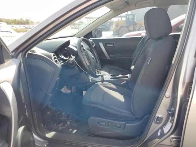 Photo 7 from auction – 2011 NISSAN ROGUE S with VIN JN8AS5MV6BW254043