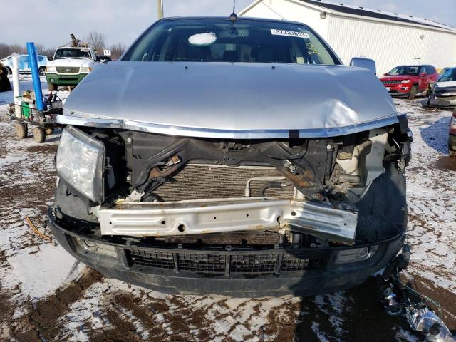 Photo 5 from auction – 2010 LINCOLN MKX with VIN 2LMDJ8JC7ABJ06905