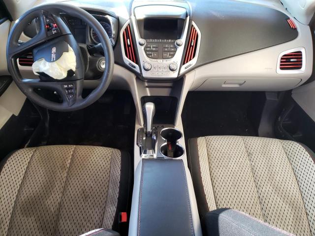 Photo 8 from auction – 2014 GMC TERRAIN SL with VIN 2GKALMEK7E6146945