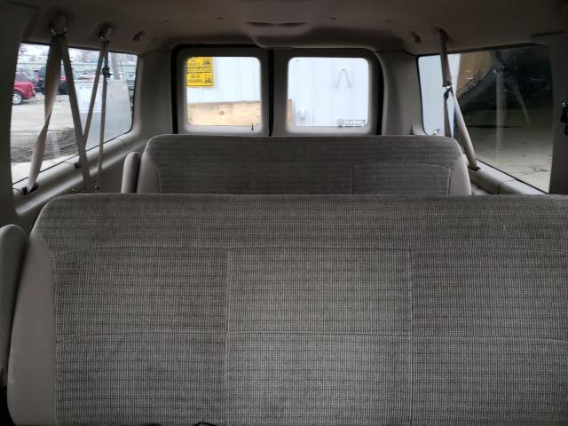 Photo 10 from auction – 2002 FORD ECONOLINE with VIN 1FMRE11L62HA13634