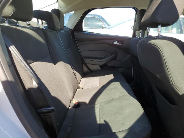 Photo 10 from auction – 2016 FORD FOCUS SE with VIN 1FADP3F26GL210365